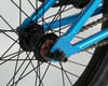 Image 2 for Haro Bikes 2021 Midway FC BMX Bike (21" Toptube) (Bali Blue)